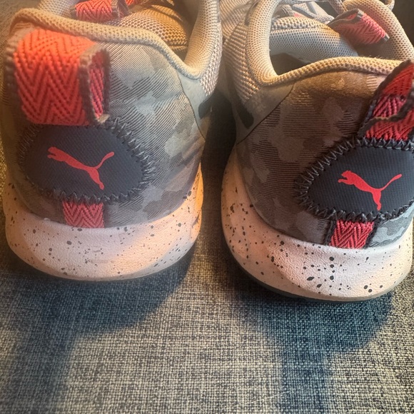 PUMA SNEAKERS - Picture 6 of 8